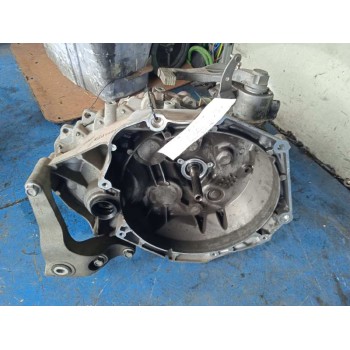 Recambio de caja casco para opel astra k lim. 5türig dynamic referencia OEM IAM M1X0 S/C 