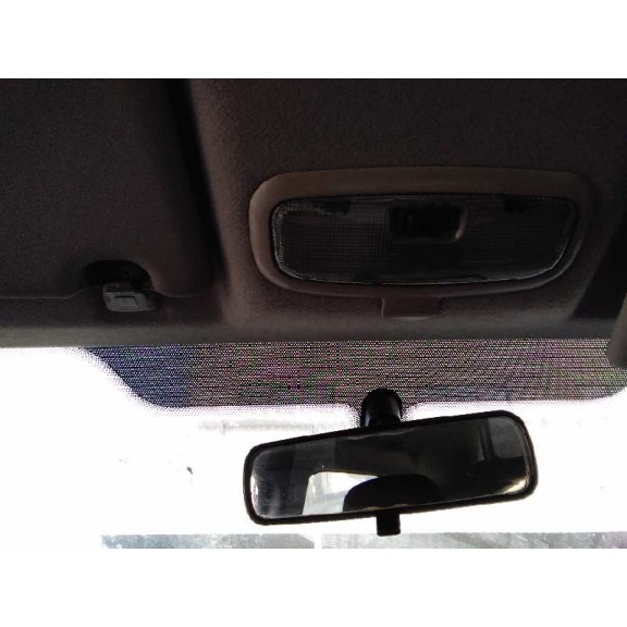 ford fiesta (cbk) del año 2004