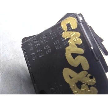 Recambio de mando intermitentes para opel corsa c club referencia OEM IAM 09185413  