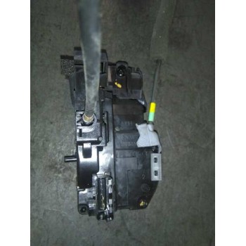 Recambio de cerradura puerta trasera izquierda para nissan juke (f15) acenta referencia OEM IAM 82501BA60B 3 PIN 