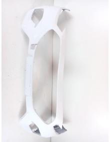 Recambio de paragolpes delantero para mg zs luxury referencia OEM IAM P10628329  