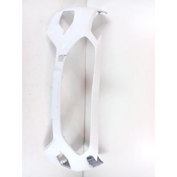Recambio de paragolpes delantero para mg zs luxury referencia OEM IAM P10628329  