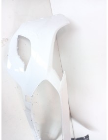 Recambio de paragolpes delantero para mg zs luxury referencia OEM IAM P10628329   2