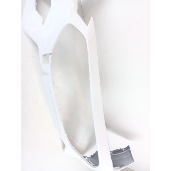 Recambio de paragolpes delantero para mg zs luxury referencia OEM IAM P10628329  