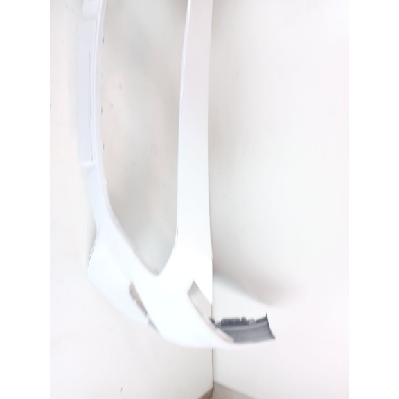 Recambio de paragolpes delantero para mg zs luxury referencia OEM IAM P10628329  