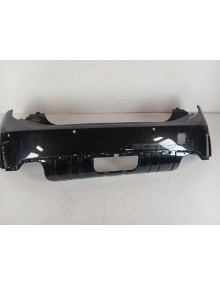 Recambio de paragolpes trasero para mini mini (f56) cooper s referencia OEM IAM 2804101xny02a  