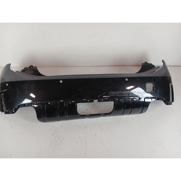 Recambio de paragolpes trasero para mini mini (f56) cooper s referencia OEM IAM 2804101xny02a  