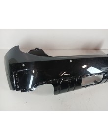 Recambio de paragolpes trasero para mini mini (f56) cooper s referencia OEM IAM 2804101xny02a   2