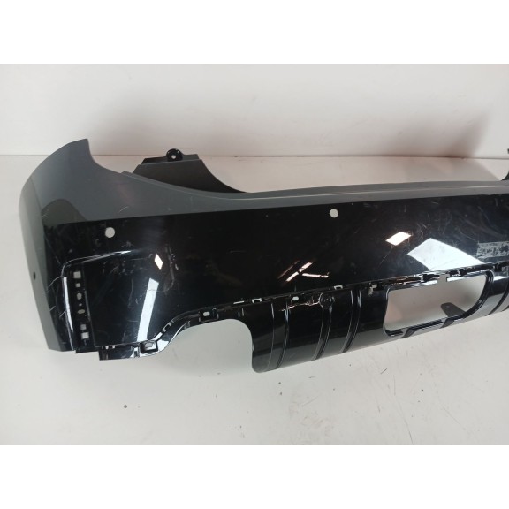Recambio de paragolpes trasero para mini mini (f56) cooper s referencia OEM IAM 2804101xny02a  