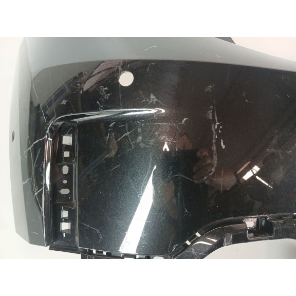 Recambio de paragolpes trasero para mini mini (f56) cooper s referencia OEM IAM 2804101xny02a  