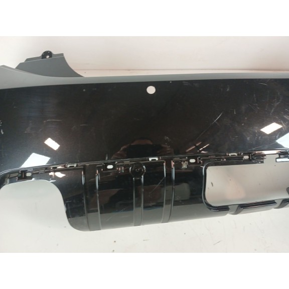 Recambio de paragolpes trasero para mini mini (f56) cooper s referencia OEM IAM 2804101xny02a  