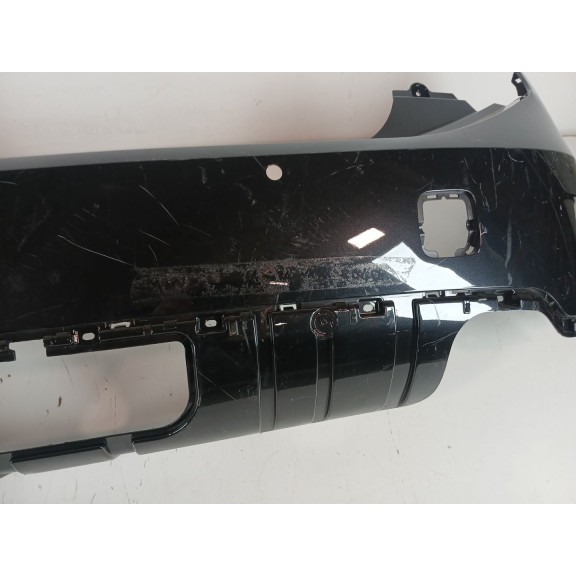 Recambio de paragolpes trasero para mini mini (f56) cooper s referencia OEM IAM 2804101xny02a  