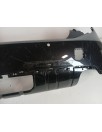 Recambio de paragolpes trasero para mini mini (f56) cooper s referencia OEM IAM 2804101xny02a  