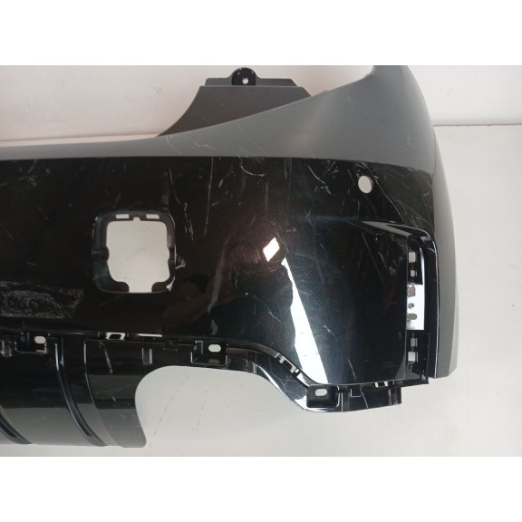 Recambio de paragolpes trasero para mini mini (f56) cooper s referencia OEM IAM 2804101xny02a  