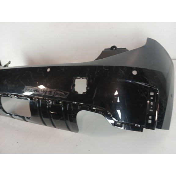 Recambio de paragolpes trasero para mini mini (f56) cooper s referencia OEM IAM 2804101xny02a  