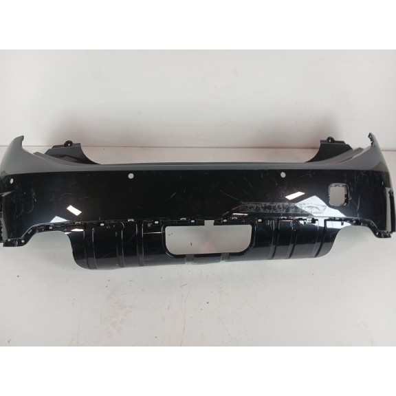 Recambio de paragolpes trasero para mini mini (f56) cooper s referencia OEM IAM 2804101xny02a  