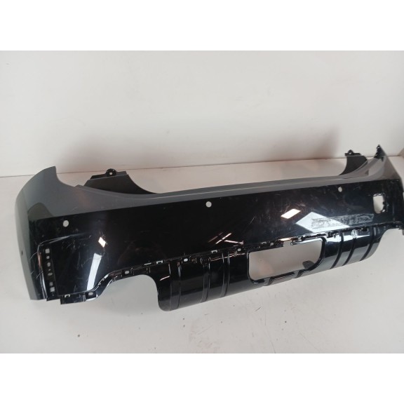 Recambio de paragolpes trasero para mini mini (f56) cooper s referencia OEM IAM 2804101xny02a  