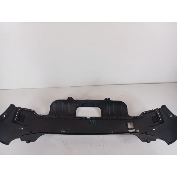 Recambio de paragolpes trasero para mini mini (f56) cooper s referencia OEM IAM 2804101xny02a  