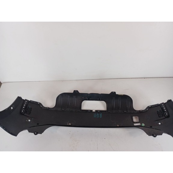 Recambio de paragolpes trasero para mini mini (f56) cooper s referencia OEM IAM 2804101xny02a  