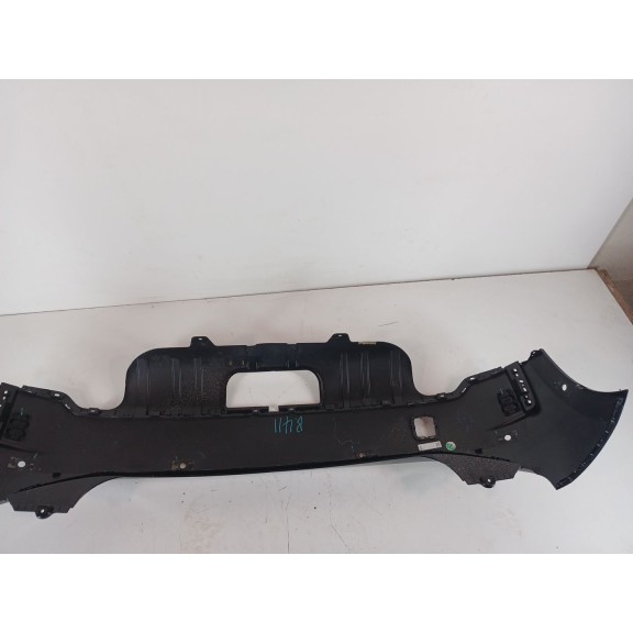 Recambio de paragolpes trasero para mini mini (f56) cooper s referencia OEM IAM 2804101xny02a  
