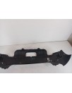Recambio de paragolpes trasero para mini mini (f56) cooper s referencia OEM IAM 2804101xny02a  