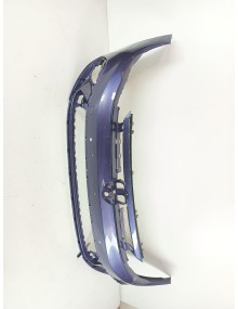 Recambio de paragolpes delantero para volkswagen polo vi (aw1, bz1, ae1) 1.0 referencia OEM IAM 2GS807221H  