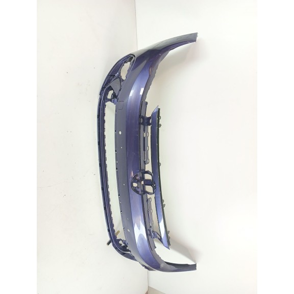 Recambio de paragolpes delantero para volkswagen polo vi (aw1, bz1, ae1) 1.0 referencia OEM IAM 2GS807221H  