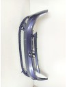 Recambio de paragolpes delantero para volkswagen polo vi (aw1, bz1, ae1) 1.0 referencia OEM IAM 2GS807221H  