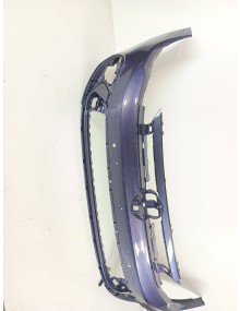 Recambio de paragolpes delantero para volkswagen polo vi (aw1, bz1, ae1) 1.0 referencia OEM IAM 2GS807221H   2