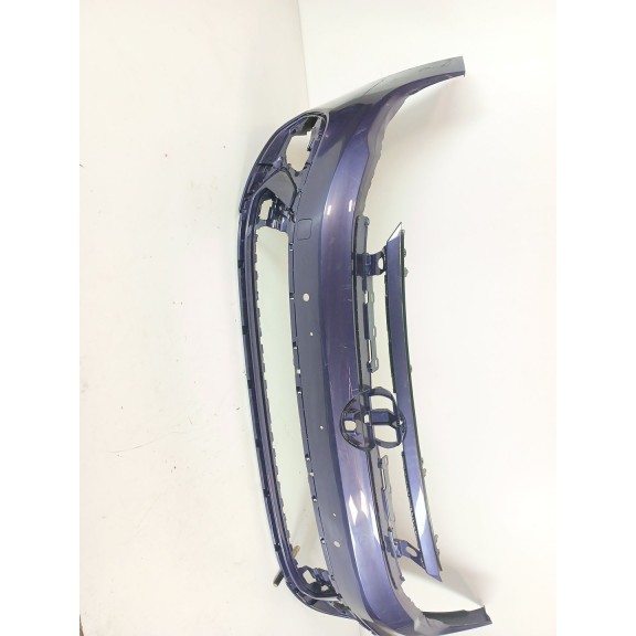 Recambio de paragolpes delantero para volkswagen polo vi (aw1, bz1, ae1) 1.0 referencia OEM IAM 2GS807221H  