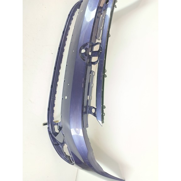 Recambio de paragolpes delantero para volkswagen polo vi (aw1, bz1, ae1) 1.0 referencia OEM IAM 2GS807221H  