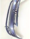 Recambio de paragolpes delantero para volkswagen polo vi (aw1, bz1, ae1) 1.0 referencia OEM IAM 2GS807221H  