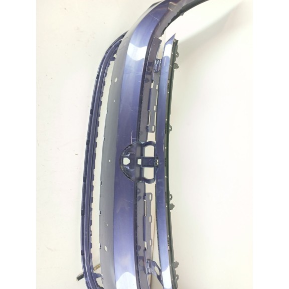 Recambio de paragolpes delantero para volkswagen polo vi (aw1, bz1, ae1) 1.0 referencia OEM IAM 2GS807221H  