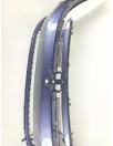Recambio de paragolpes delantero para volkswagen polo vi (aw1, bz1, ae1) 1.0 referencia OEM IAM 2GS807221H  