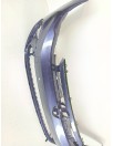 Recambio de paragolpes delantero para volkswagen polo vi (aw1, bz1, ae1) 1.0 referencia OEM IAM 2GS807221H  