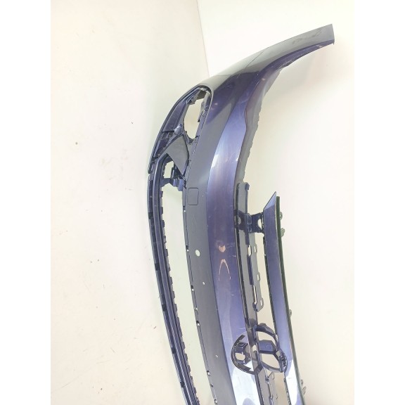 Recambio de paragolpes delantero para volkswagen polo vi (aw1, bz1, ae1) 1.0 referencia OEM IAM 2GS807221H  
