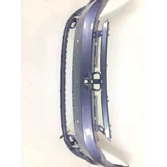 Recambio de paragolpes delantero para volkswagen polo vi (aw1, bz1, ae1) 1.0 referencia OEM IAM 2GS807221H  