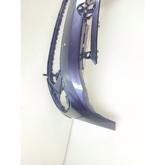 Recambio de paragolpes delantero para volkswagen polo vi (aw1, bz1, ae1) 1.0 referencia OEM IAM 2GS807221H  