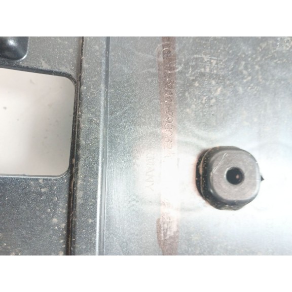 Recambio de paragolpes delantero para bmw ix (i20) xdrive 50 referencia OEM IAM 51117933621  