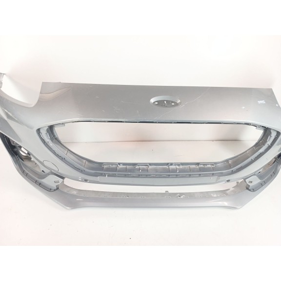 Recambio de paragolpes delantero para ford puma st-line referencia OEM IAM L1TB17757D1  