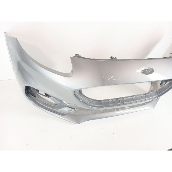 Recambio de paragolpes delantero para ford puma st-line referencia OEM IAM L1TB17757D1  
