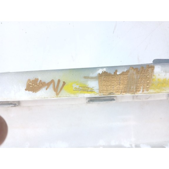 Recambio de paragolpes delantero para ford puma st-line referencia OEM IAM L1TB17757D1  