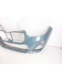 Recambio de paragolpes delantero para bmw x1 (u11) ix1 xdrive30 referencia OEM IAM 51119881907   2
