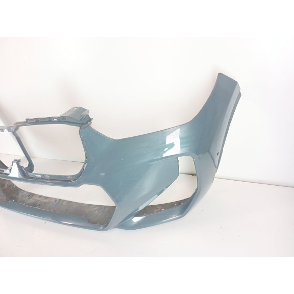 Recambio de paragolpes delantero para bmw x1 (u11) ix1 xdrive30 referencia OEM IAM 51119881907  