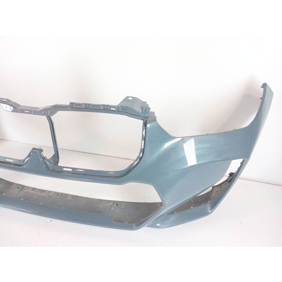 Recambio de paragolpes delantero para bmw x1 (u11) ix1 xdrive30 referencia OEM IAM 51119881907  