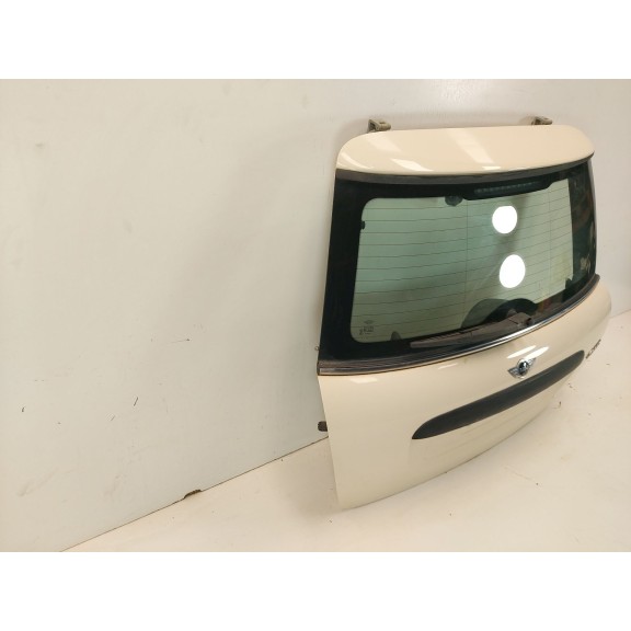 Recambio de porton trasero para mini mini (r56) one referencia OEM IAM   