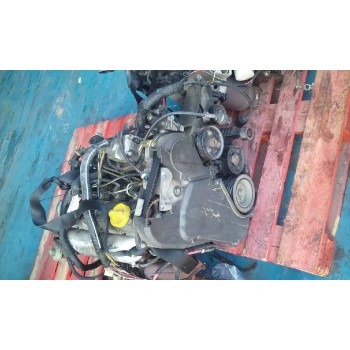 Recambio de motor completo para renault megane i classic (la0) 1.9 dti alize referencia OEM IAM   
