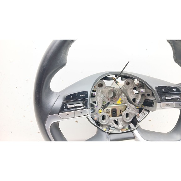 Recambio de volante para hyundai tucson (nx4e, nx4a) 1.6 t-gdi referencia OEM IAM 56111N9200NNB 2T122300236 