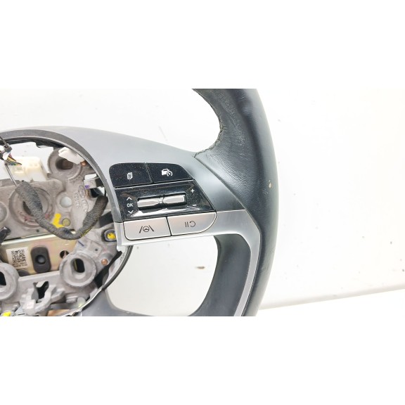 Recambio de volante para hyundai tucson (nx4e, nx4a) 1.6 t-gdi referencia OEM IAM 56111N9200NNB 2T122300236 