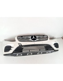 Recambio de paragolpes delantero para mercedes-benz glc (x253) 250 d 4-matic (253.909) referencia OEM IAM A2538857900  